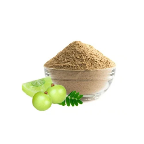 Amla Dry Extract - Age Group: Adult