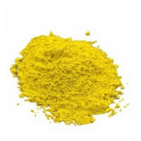 Berberine Hydrochloride Powder - Application: Pharmaceutical Industry