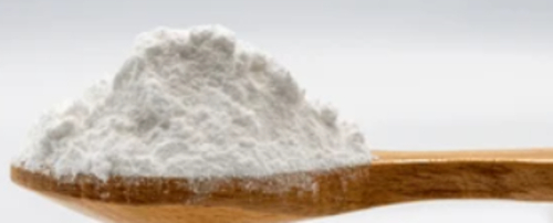 Icing sugar