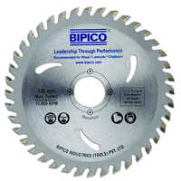 Bipico Tct Circular Saw Blade