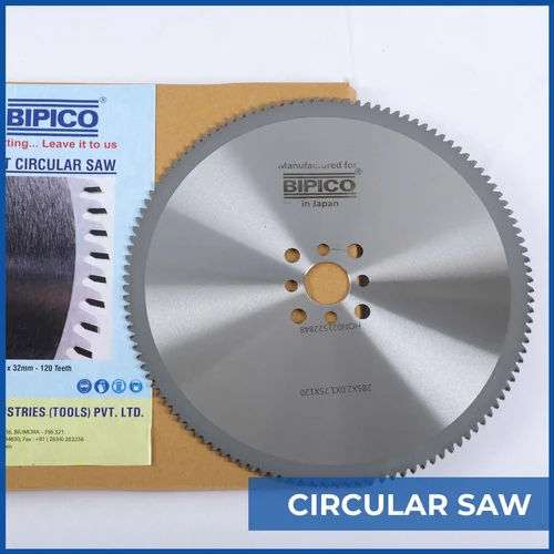 Bipico TCT Circular Saw