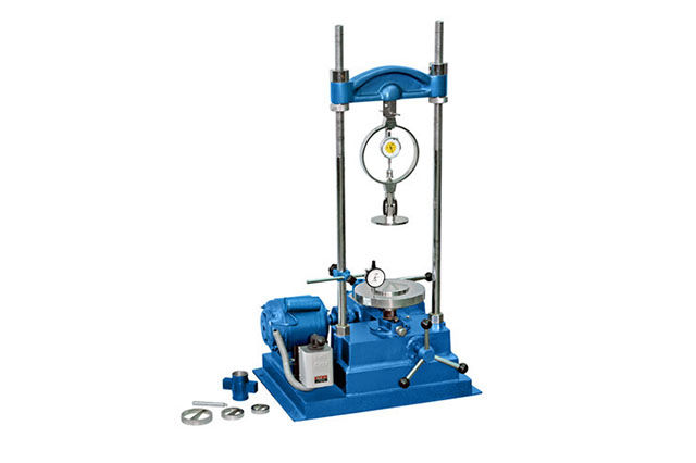 Soil Testing Equipment