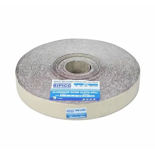 Bipico Aluminum Oxide Cloth Roll