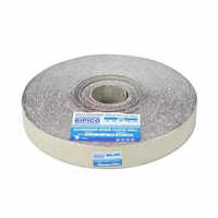 Bipico Aluminum Oxide Cloth Roll - Color: White