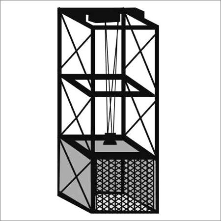 Cage Lift