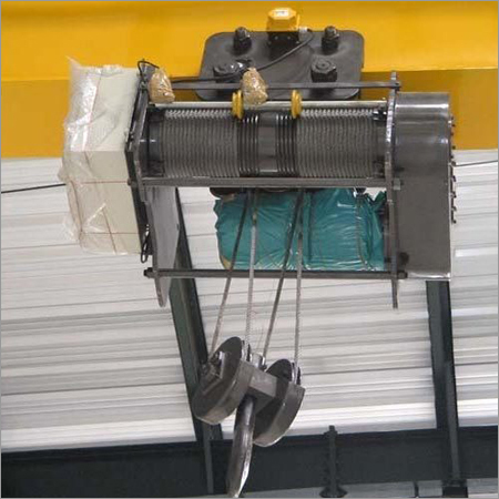 Electrical Hoist