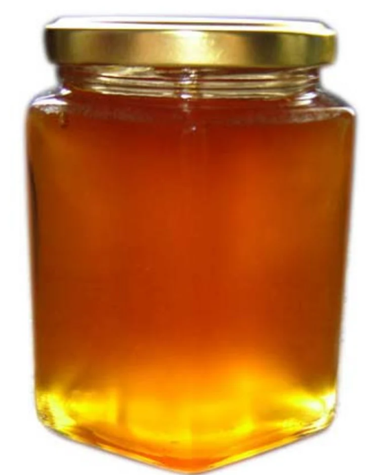 Eucalyptus Honey