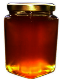 Eucalyptus Honey