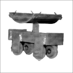 Cable Trolley