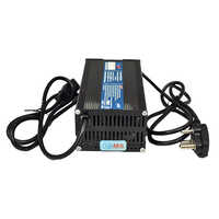 8 Amp Aluminum EV Charger