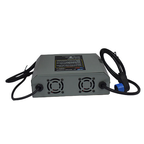 10 Amp Display Chagori Connector Ev Charger - Input Voltage: 160-300 Volt (V)