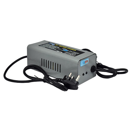 3 Amp Electric Metal EV Charger