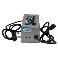Metal Ev Charger - 160-300 Vac Input Voltage | Durable Stainless Steel, Suitable For All Electric Vehicles, 15 Month Warranty