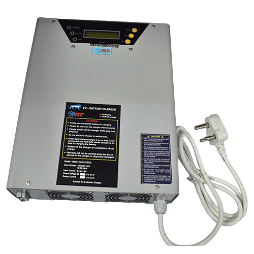 40 Amp Ev Station - Input Voltage: 160-300 Volt (V)