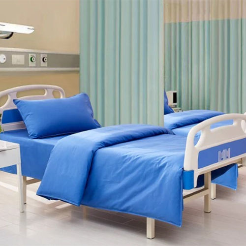 Hospital Bedsheet