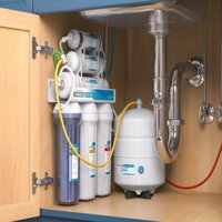 water filtration system