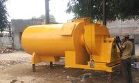 Asphalt Drum Mix Plant