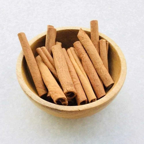 Dried Cinnamon Stick - Raw, Piece | Versatile Spice for Cooking, Baking, and Beverages, Cozy Aroma and Flavorful Experience