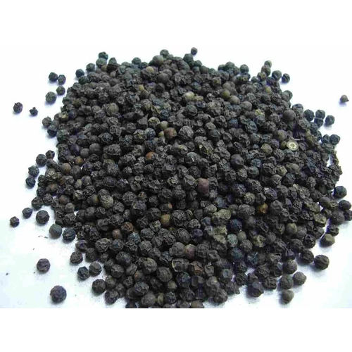 Black Pepper Seeds - Product Type: Fresh