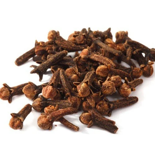 Whole Dry Clove - Product Type: Fresh