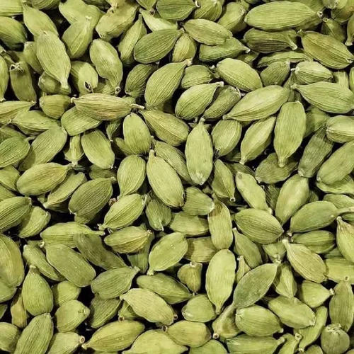 6mm Green Cardamom