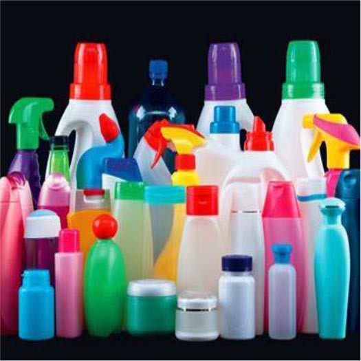 Color Masterbatch for plastic in Jammu