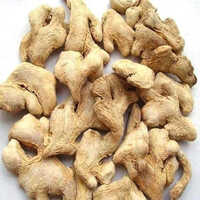 Brown Dry Ginger - Product Type: Fresh