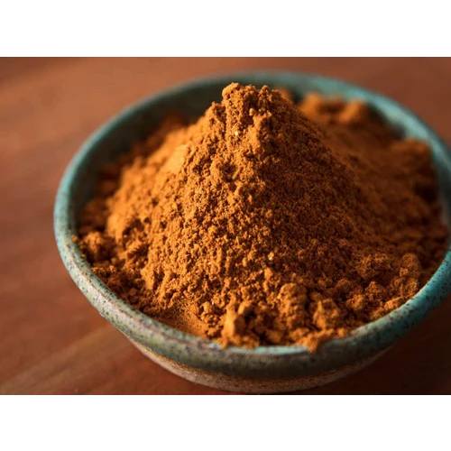 Masala Powder - Fresh Fried Spice Blend | 6-12 Months Shelf Life, Ideal for Marinating, Curries, Biryani, and Flavorful Snacks