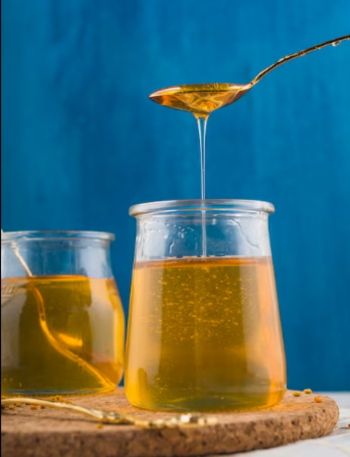 Acacia Honey