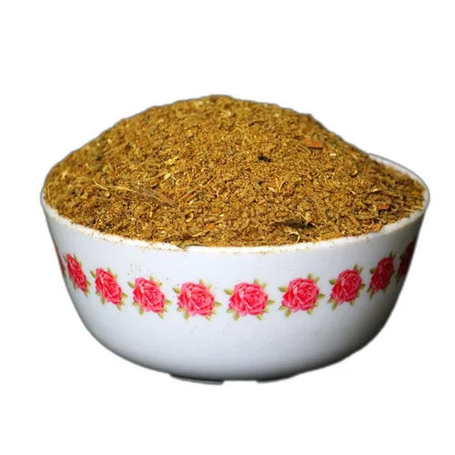 Organic Garam Masala Powder - Product Type: Fresh