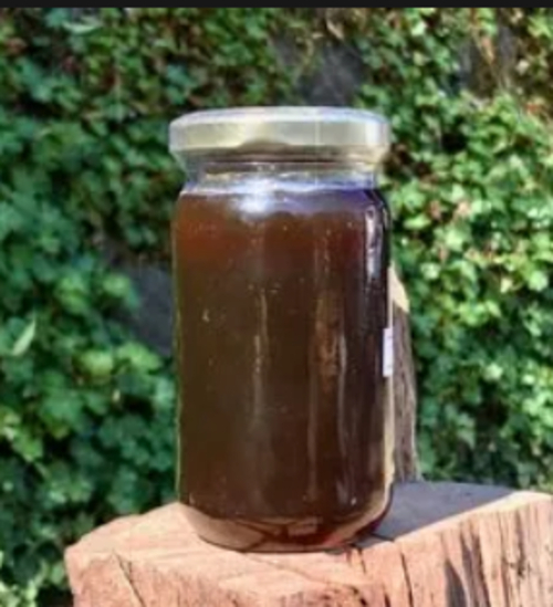 Jamun Honey