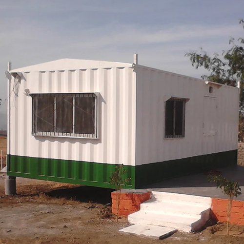 Portable Bunk House Container