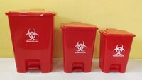 Bio Medical Waste Bin