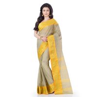 तांत साड़ी