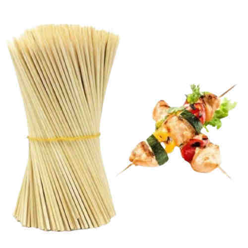 Wooden Skewer 6"