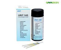 URIT 14G Urine Reagent Strips