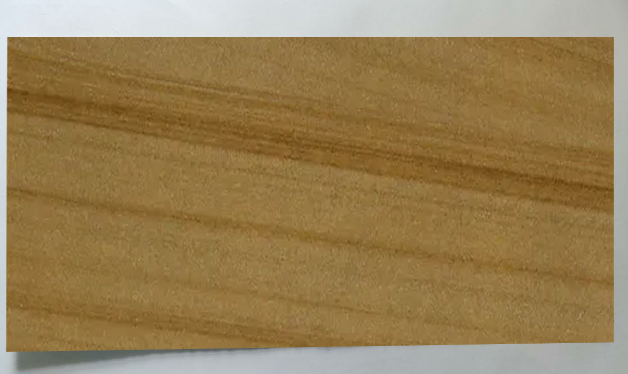 Teakwood Sandstone Sheet
