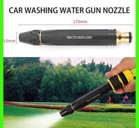 WATER SPRAY GUN NOZZLE