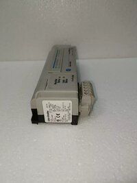 Allen-Bradley 1791D-8B8P SER.D REV.C01 PN.97240473 CompactBlock IO