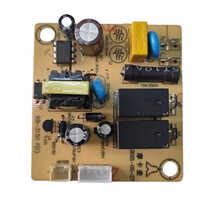 Coffee Pot Board - Material: Pvc