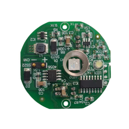 Vacuum cup board