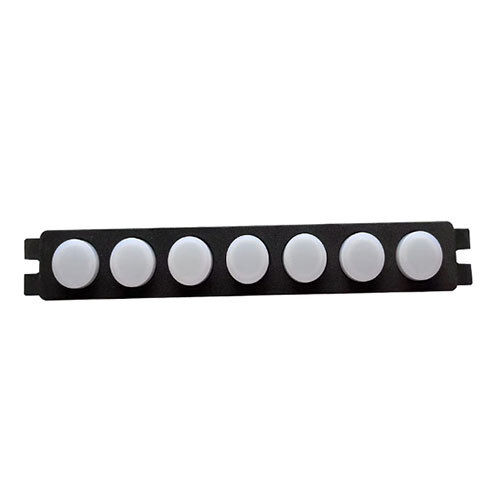 Ly-01 Smoke Machine Switch - Color: Black