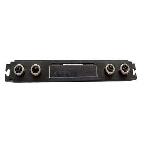 Ly-03 Smoke Machine Switch - Color: Black