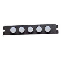 Ly-07 Smoke Machine Switch - Color: Black