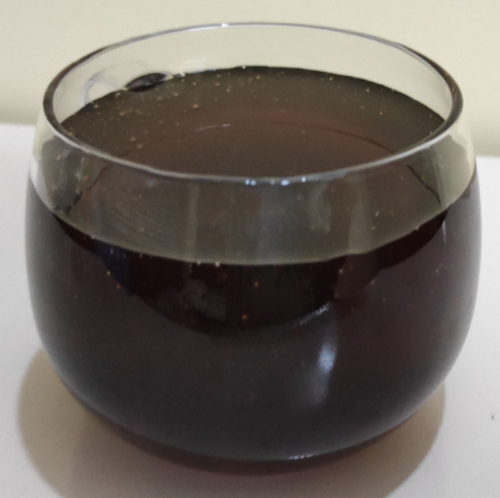 Ajwain honey