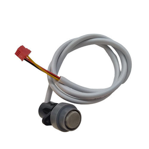 Oil fume sensor