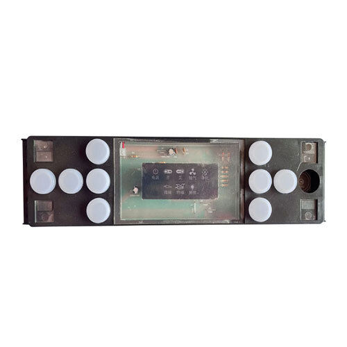 Range Hood Control Board