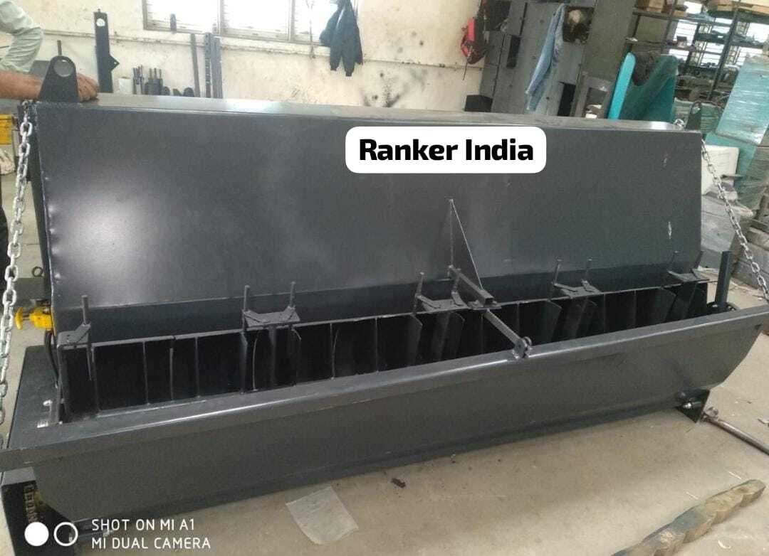 Chip Spreader By Ranker India Spares & Services
