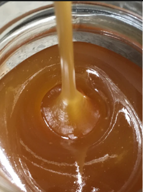 Wildflower Honey
