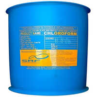Choloroform Chemical Solvents